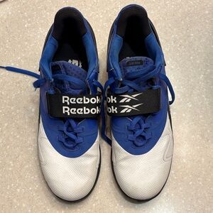 Reebok Men's Legacy Lifter 2s